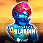 Secrets of Aladdin